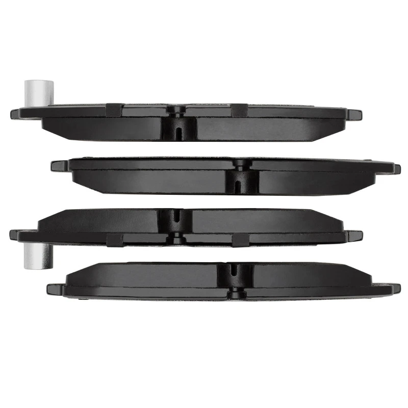 DFC 10-17 Land Rover Range Rover Sport Front 4000 Hybridynamic Brake Pads