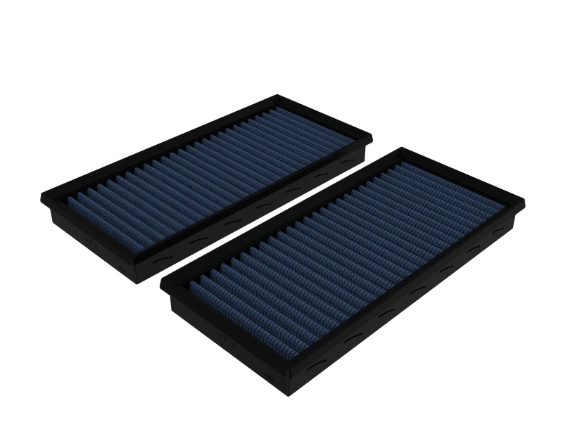 aFe MagnumFLOW-Luftfilter OER P5R A/F P5R Mercedes S-Klasse 94-99 V8 (1 Paar)