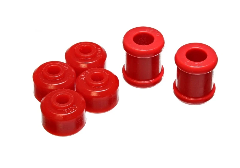 energy-suspension_9.8137R-67932b2ec627b Energie Aufhängung 88-98 GM Silverado 1/2 Ton C-10/C1500 P/U 2WD Rote Vordere Stoßdämpferbuchsen-Set