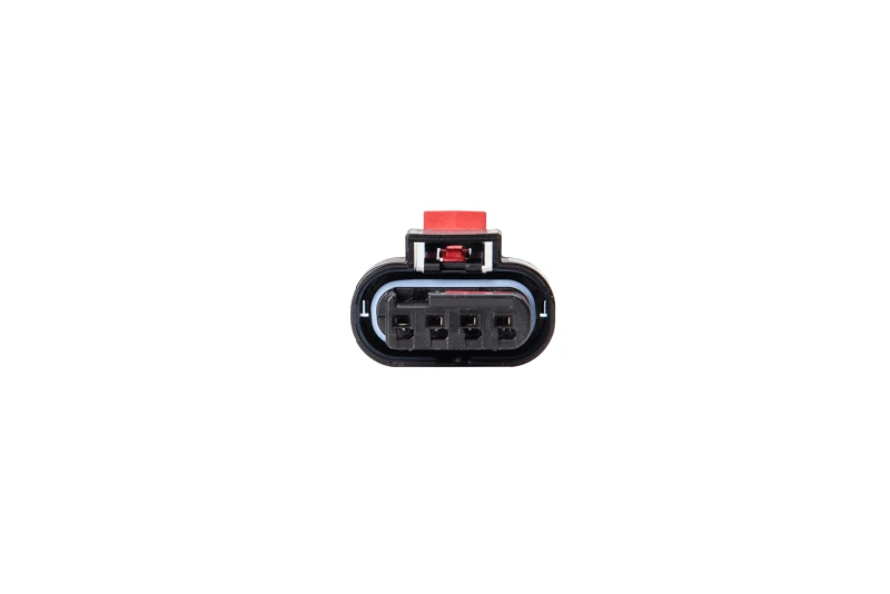 Fleece Performance Universelles MAP-Sensor- und Airbox-Control-Ventil-Pigtail