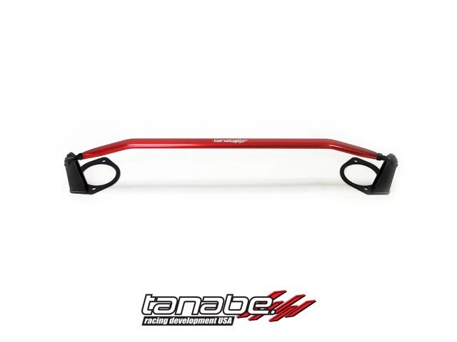 tanabe_TTB016F_6799738242bf5 Tanabe Sustec Front Strut Tower Bar for 90-98 Mazda Miata (NA6(8)C)