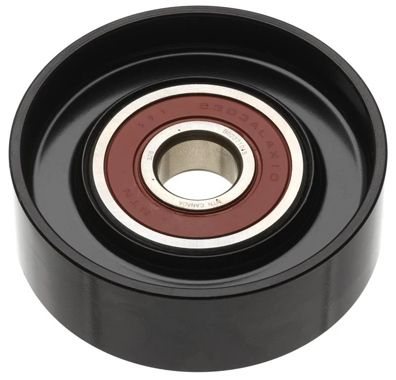 Gates 2013 Subaru Outback 4-Cyl. 2.5L Idler Belt Drive Pulley