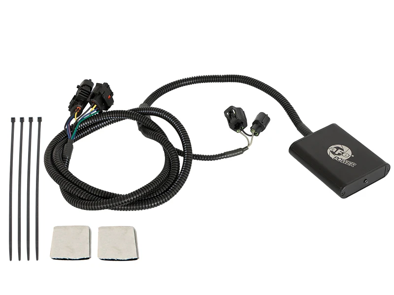 aFe Scorcher GT-Modul 15-18 Ford Focus ST I4-2.0L (t)
