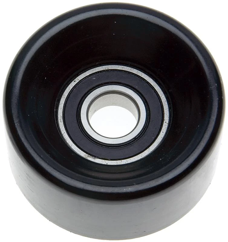 Gates 02-14 Honda CR-V 4-Cyl. 2.4L Tensioner Pulley Belt Drive Pulley
