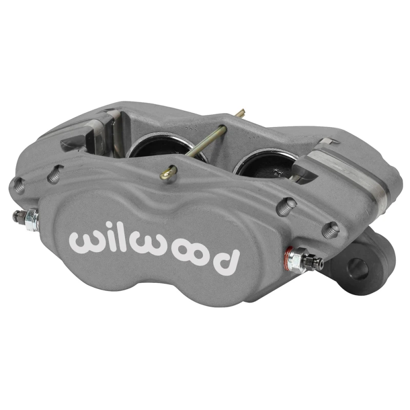 Wilwood caliper fdl-m 1.75 1.25 rotor ANO
