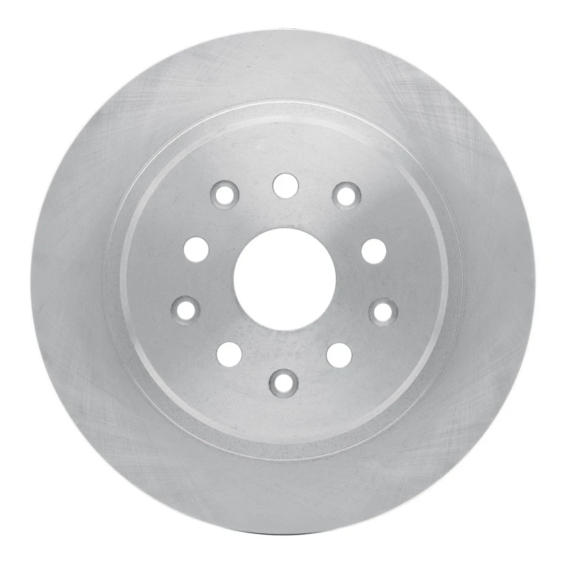 DFC 93-98 Toyota Supra Rear Brake Rotor