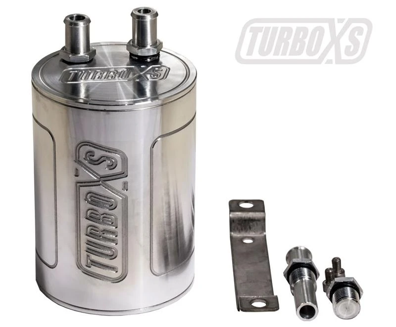 Turbo XS Universeller Ölauf Fangbehälter