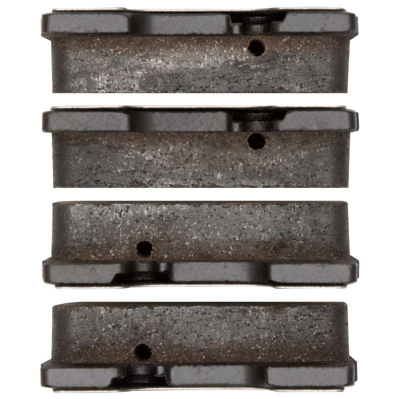 DFC 87-00 Mercedes-Benz C280 Rear Euro 5000 Ceramic Brake Pads and Hardware Kit
