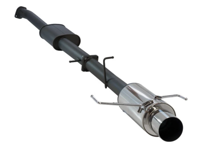 HKS Hi-Power 409 Auspuffanlage für Nissan Skyline ER34 4-Türer RB25DET