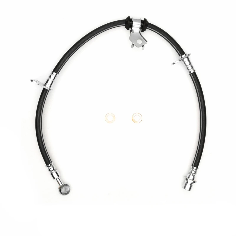 DFC 90-93 Acura INTEGRA Front-R Brake Hose