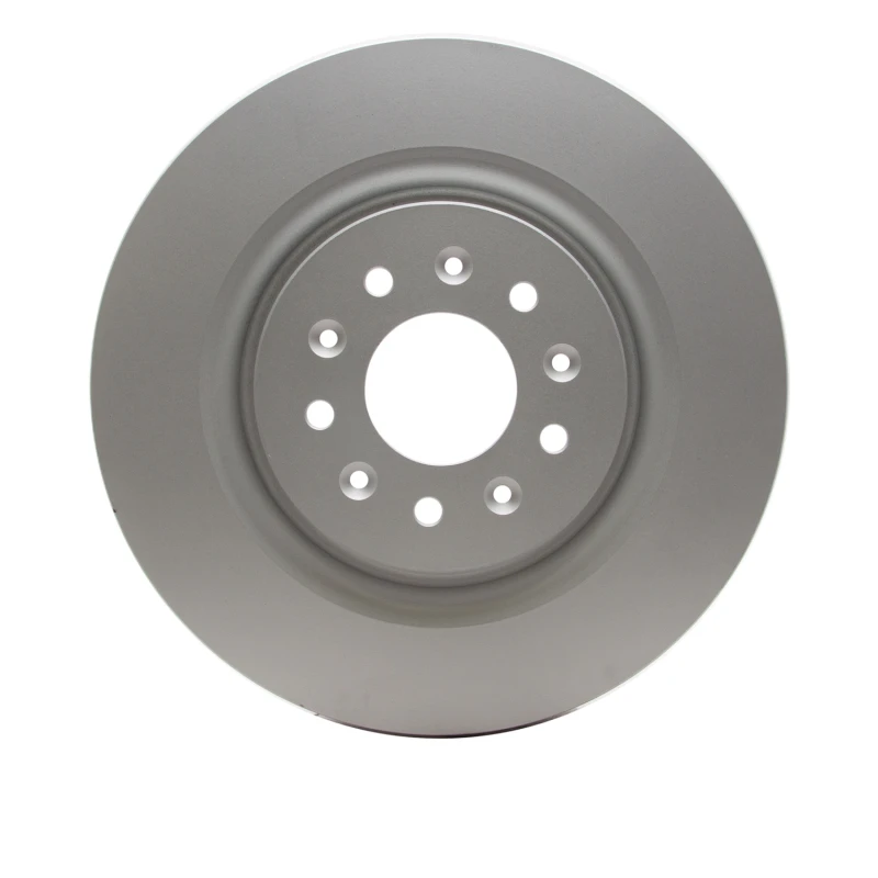 DFC 00-06 Jaguar XJR Front GeoSPEC Coated Rotor