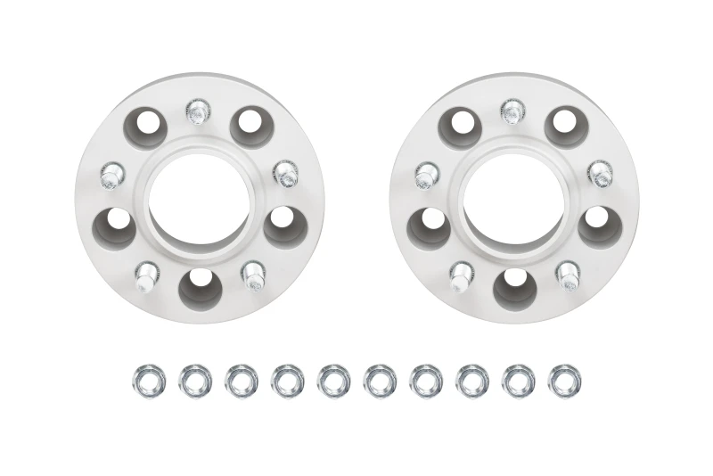 Eibach 21-23 Ford Mustang Mach-E Pro-Spacer-Kit (30mm-Paar)