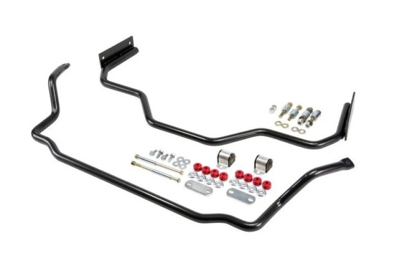 Belltech ANTI-SCHWINGSTANGE SETS CHEVY 64-67 CHEVELLE MALIBU