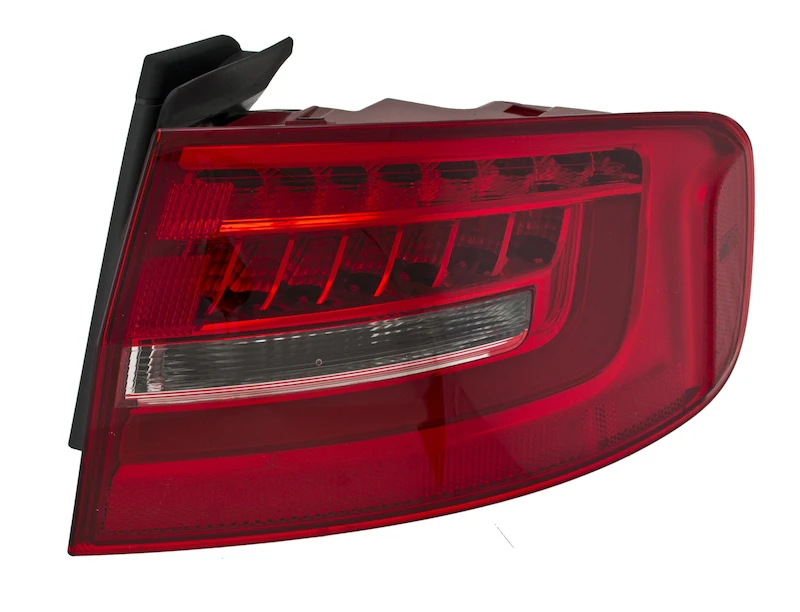 Hella 2013-2015 Audi S4 Rechtes Außenseitenleuchte