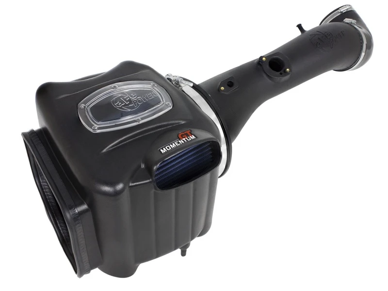 afe_54-74105-6792d24e4df90 aFe Momentum GT PRO 5R Stage-2 Ansaugsystem 09-15 GM Silverado/Sierra 2500/3500HD 6.0L V8