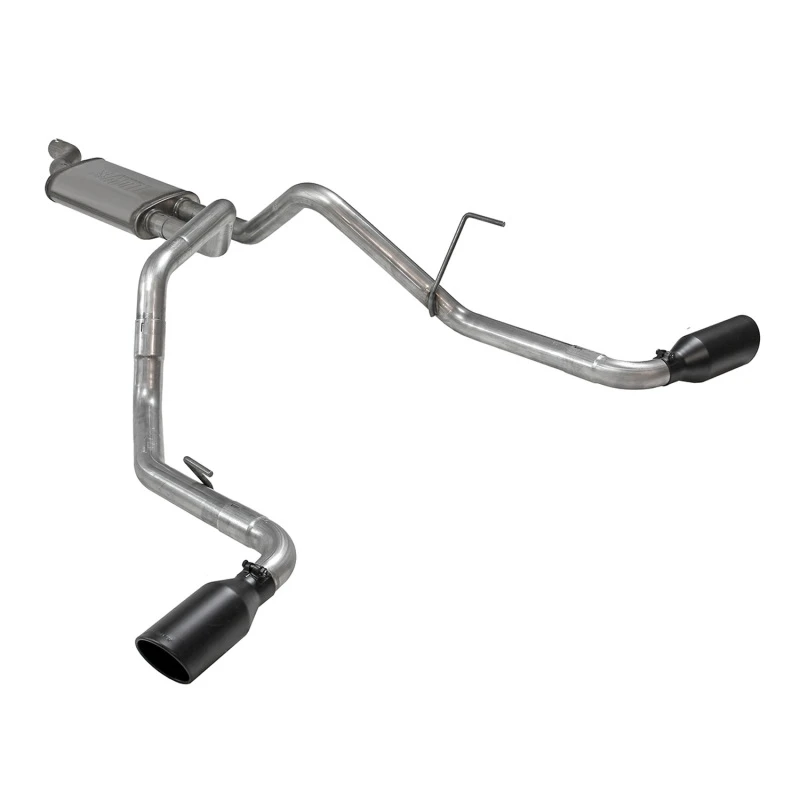 Flowmaster 05-19 Nissan Frontier 4.0L FlowFX DOS Cat-Back Exhaust System