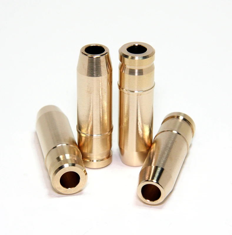 GSC Power Division Manganbronze-Einspritzventilführung Stopper-Style - Set 8