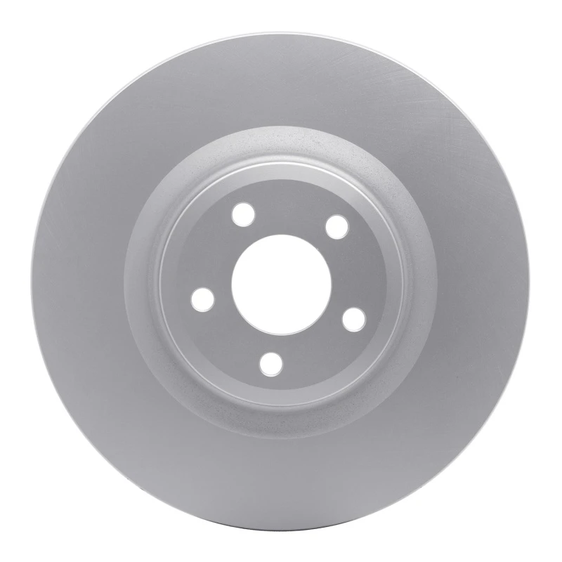 DFC 20-25 Ford Police Interceptor Utility Front GeoSPEC Coated Rotor