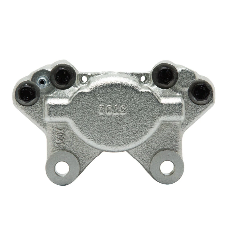 DFC 68-80 Lotus Europa Front-R Silver Zinc Coated Premium Caliper