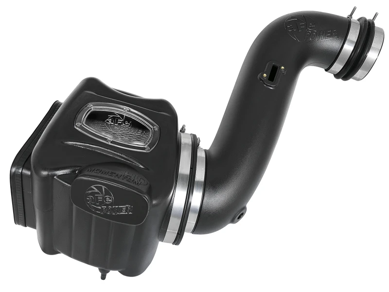 afe_51-74004-6792d1c20ae6e aFe Momentum HD Ansaugsystem für GM Diesel Trucks 07.5-10 V8-6.6L LMM