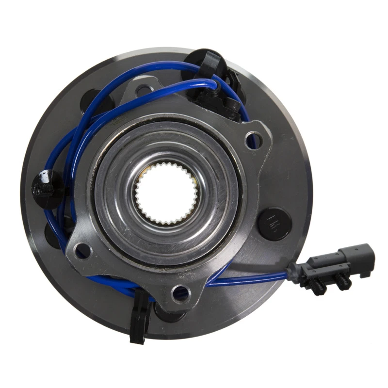 MOOG 07-08 Chrysler Pacifica Hinterrad-Antriebswellen- Lager
