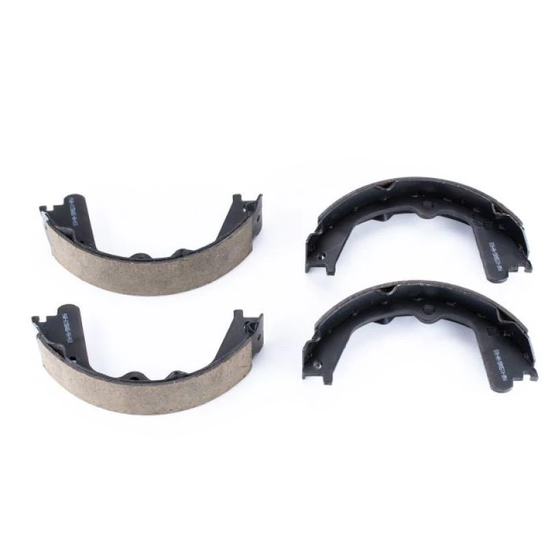 powerstop_B989-67945c52c5374 Power Stop 11-13 Chevrolet Silverado 2500 HD Rear Autospecialty Parking Brake Shoes