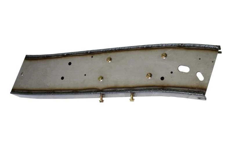 Rust Buster 1999-2006 Chevy & GMC Pick Up Truck ward Rear Frame Repair Kit - Right