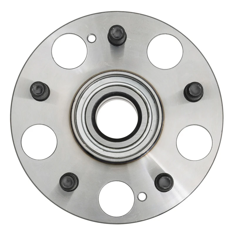 MOOG 02-06 Acura RSX Rear Hub Assembly
