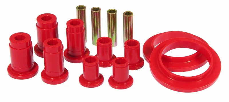 Prothane Front Control Arm Bushings für 1995–1997 Ford Crown Victoria