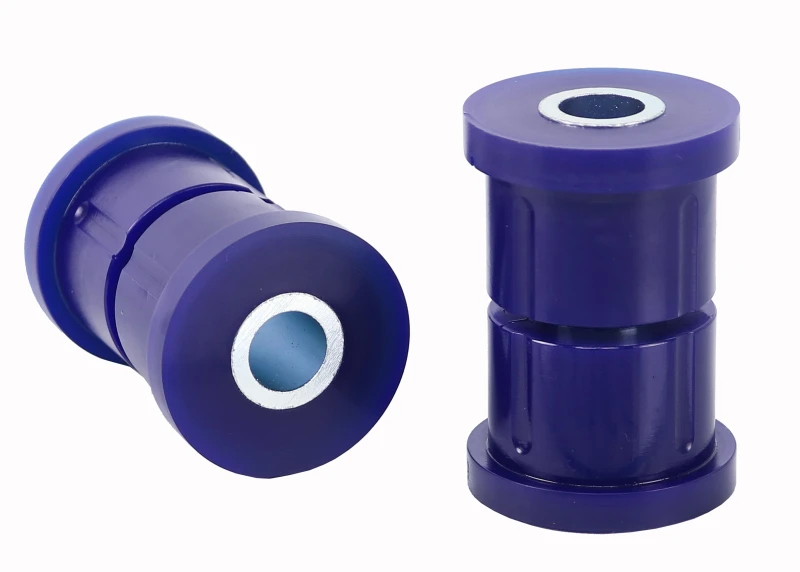SuperPro Rear Trailing Arm Lower-Front Bush Kit For Chrysler Hillman