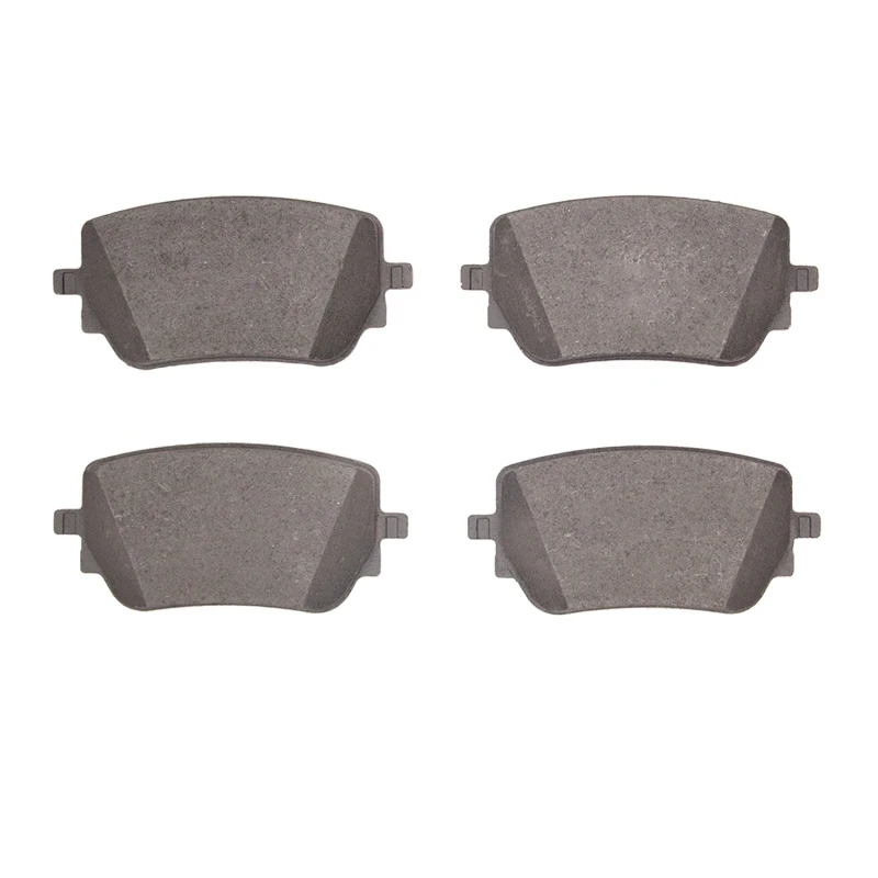 DFC 20-25 Mercedes-Benz A35 AMG Rear Euro 5000 Ceramic Brake Pads