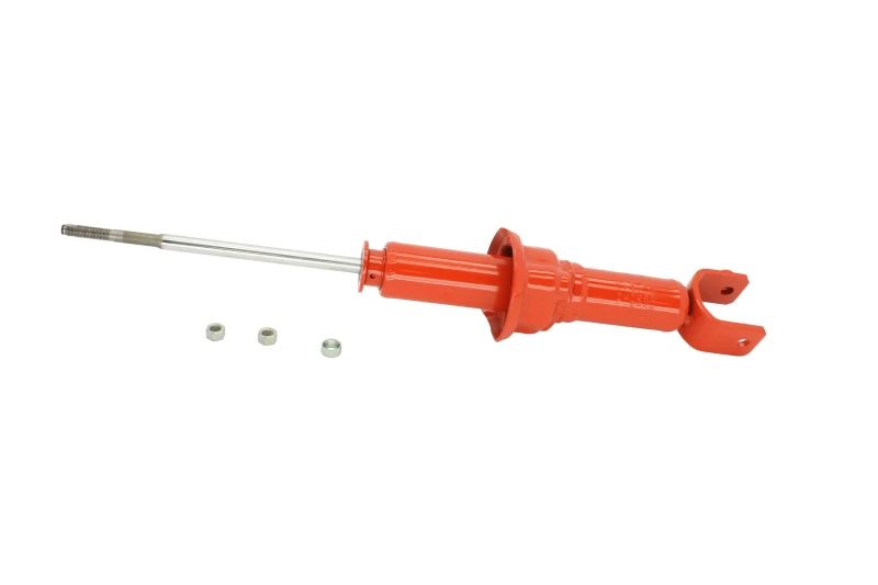 KYB-Stoßdämpfer & Struts AGX Hinten ACURA Integra 1994-01 HONDA Civic 1989-95 HONDA CRX 1989-91 HONDA Del S
