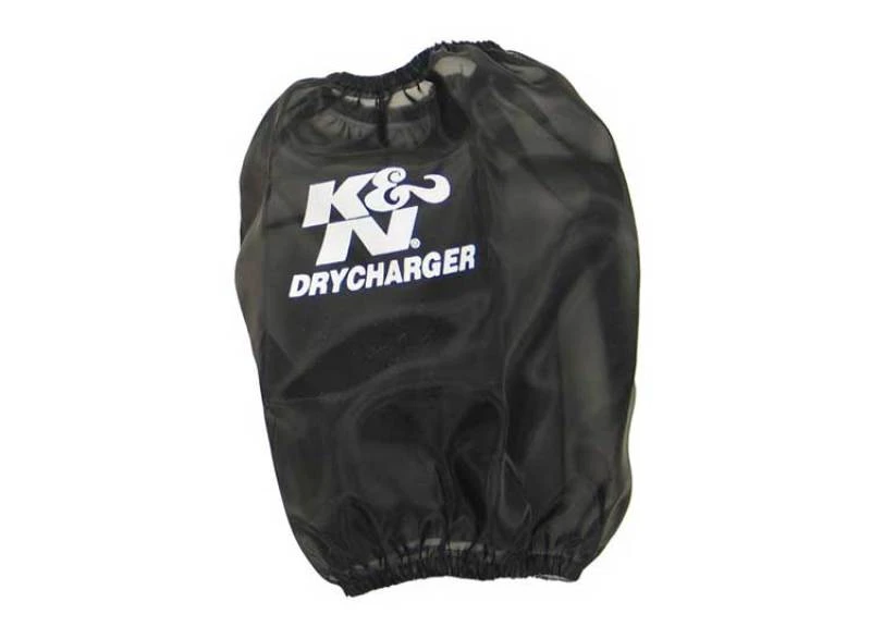 K&N Luftfilter-Wrap Drycharger RF-1023 Schwarz