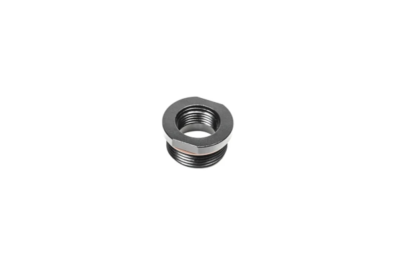 Radium Engineering 16AN ORB Männlich zu 10AN ORB Weiblich Kupplung