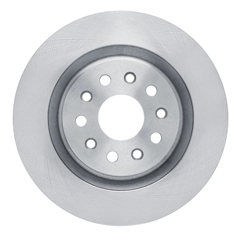 DFC 21-25 Dodge Charger Daytona Rear Brake Rotor