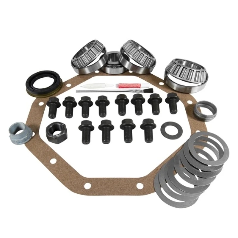 USA Standard Master Overhaul Kit for Chrysler 9.25" ZF Rear