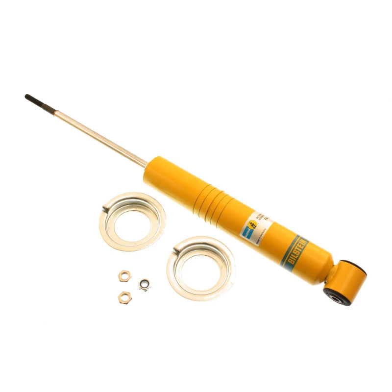 Bilstein B6 1980 Volkswagen Jetta Basis Heck 46mm Monotube Stoßdämpfer