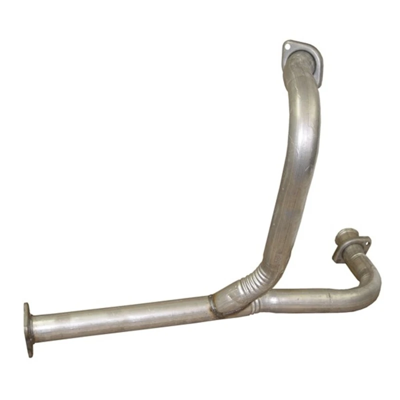 Omix Auspuffrohr 5.0L 76-78 Jeep CJ7 manuelle Getriebe