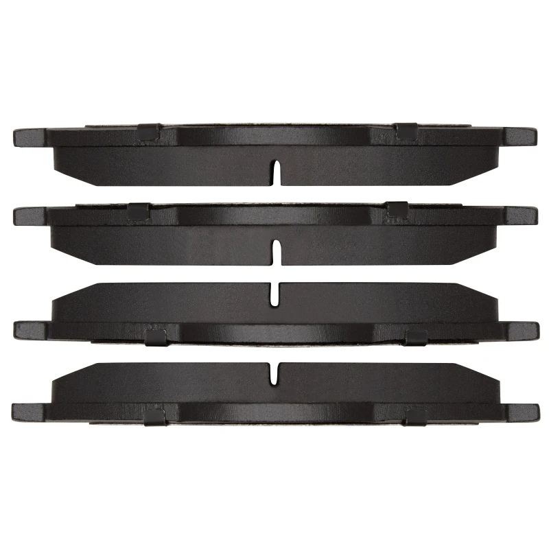 DFC 09-12 Peugeot 308 (Mexico) Front 3000 Semi-Metallic Brake Pads