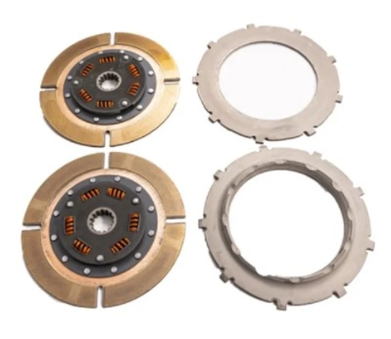 OS Giken TS2BD Overhaul Kit A für Nissan Skyline GTR/GTS RB20/25/26