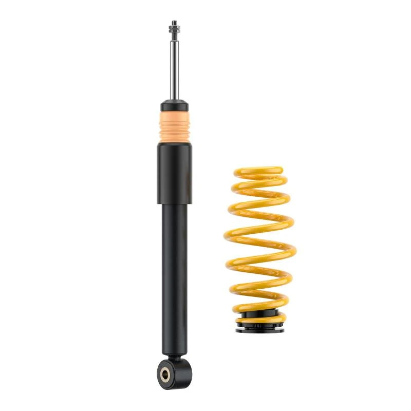 ST XA-Height & Rebound Adjustable Coilovers 11-19 VW Jetta VI Sedan