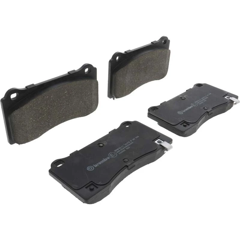 Brembo OE Low-Met Bremsbelag