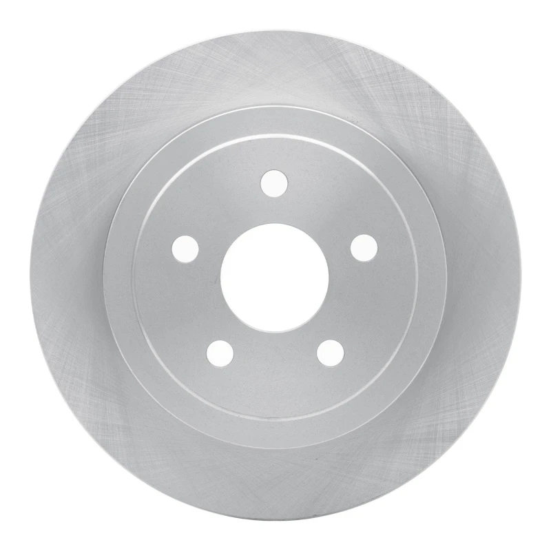 DFC 95-07 Chrysler Cirrus Rear Brake Rotor