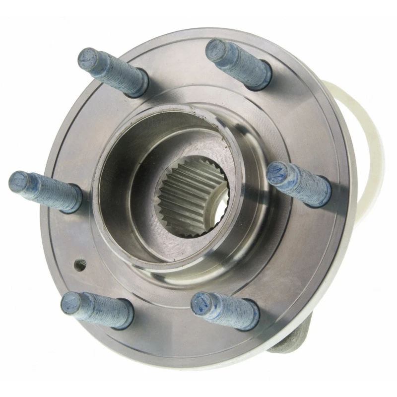 MOOG 06-09 Cadillac STS V Vordere Nabenantrieb