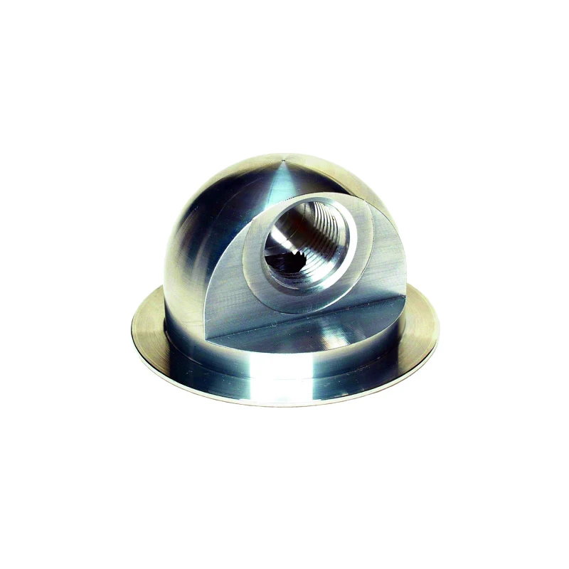 Aeromotive Billet Ford Sumpftank-Rücklaufadapter