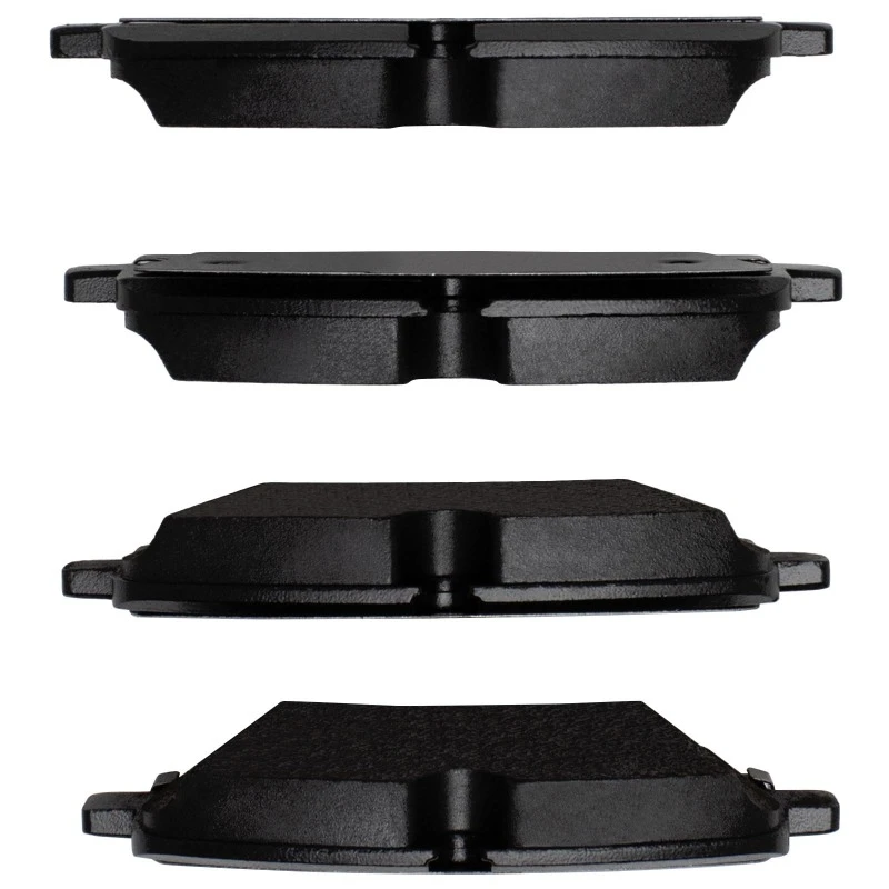 DFC 20-25 Audi Q7 Rear 5000 Advanced Ceramic Brake Pads