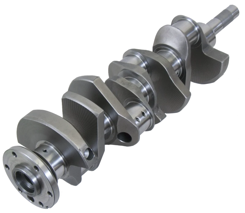 Eagle Ford FE Cast Crankshaft