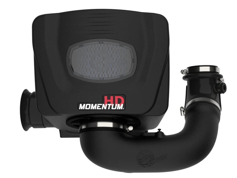 aFe Momentum 20-26 Isuzu D-Max/Mazda BT-50 3.0L (td) HD Cold Air Intake System w/ Pro 10R Filter