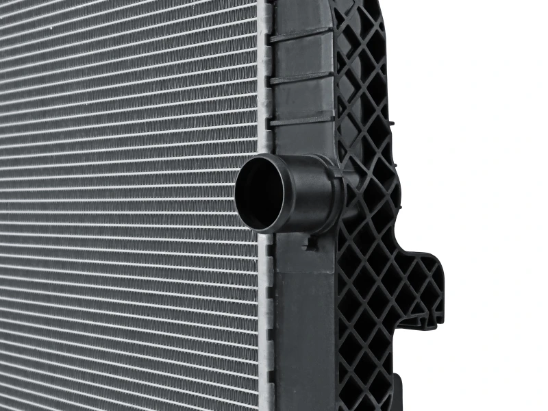 aFe BladeRunner OER Series Radiator 10-12 Dodge Diesel Trucks L6-6.7L (td)
