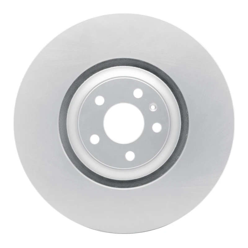 DFC 11-18 Audi A8 Front GeoSPEC Coated Rotor